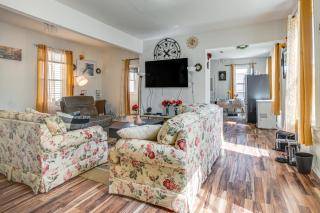 2 Mi to Dtwn Milwaukee Family Home with Yard - Milwaukee - 7