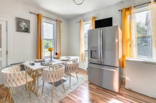 2 Mi to Dtwn Milwaukee Family Home with Yard - Milwaukee - 6