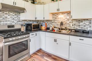 2 Mi to Dtwn Milwaukee Family Home with Yard - Milwaukee - 4