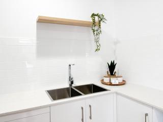 Fitzmaurice Street Townhouse - Wagga Wagga - 0