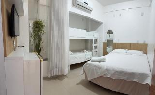 Hotel Vitoria Iracema - Juazeiro do Norte - 6