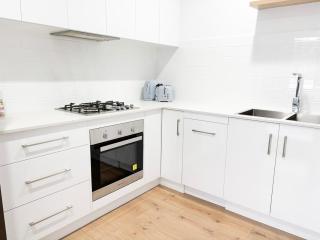Fitzmaurice Street Townhouse - 8