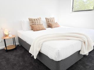 Fitzmaurice Street Townhouse - Wagga Wagga - 3