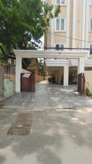 Brand New 3BR Condo 5 Min Walk to T Nagar Shopping - Chennai - 8