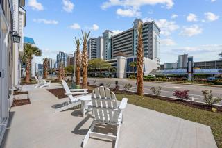 Sea Cloud - Across From Ocean - Pet Friendly - Myrtle Beach - 8