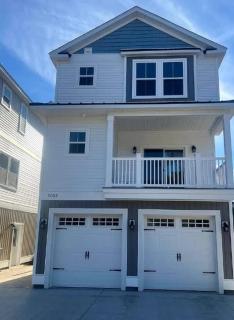 Sea Cloud - Across From Ocean - Pet Friendly - Myrtle Beach - 6
