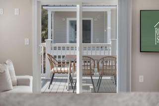 Sea Cloud - Across From Ocean - Pet Friendly - Myrtle Beach - 2