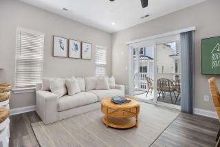 Sea Cloud - Across From Ocean - Pet Friendly - Myrtle Beach - 4