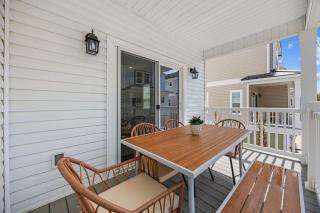 Sea Cloud - Across From Ocean - Pet Friendly - Myrtle Beach - 1