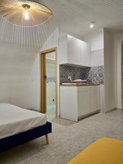 Al Fosso Apartment - Vieste - 7