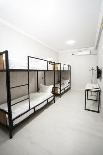 City hostel - Termez - 8