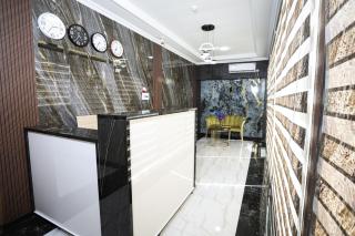 City hostel - Termez - 0
