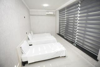 City hostel - Termez - 7