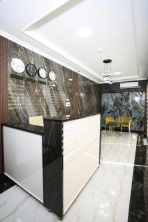 City hostel - Termez - 6