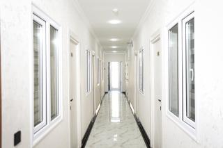 City hostel - Termez - 5