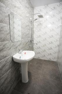 City hostel - Termez - 4