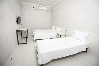 City hostel - 4