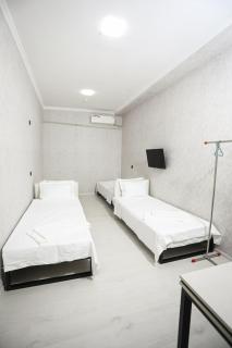City hostel - Termiz - 1