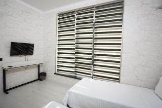 City hostel - 1