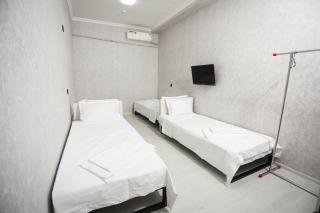 City hostel - 7