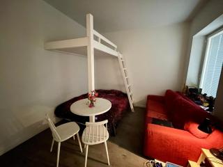 Studio Kallio Beat - Helsinki - 5