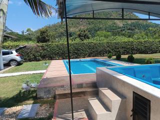 Casa libella - Carmen de Apicalá - 6