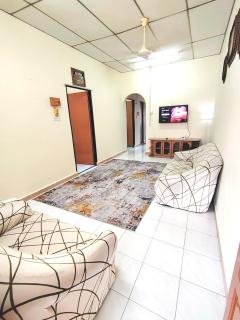 D'Manjung Samudera Baru HomeSTAY - Seri Manjung - 0