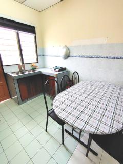 D'Manjung Samudera Baru HomeSTAY - Seri Manjung - 6