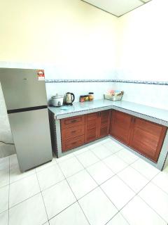 D'Manjung Samudera Baru HomeSTAY - 5