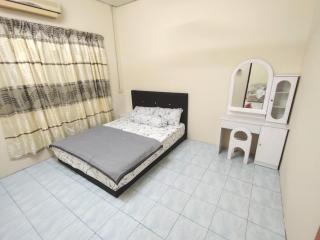 D'Manjung Samudera Baru HomeSTAY - Seri Manjung - 1