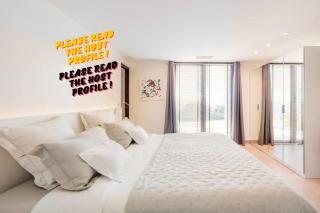 Luxury Villa - Ayia Napa with Pool - Agia Napa - 1