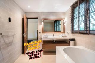 Luxury Villa - Ayia Napa with Pool - Agia Napa - 2