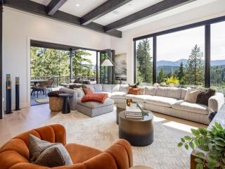 Suncadia 5 Bdrm Home Wellness Retreat in Nelson Preserve - Cle Elum - 0