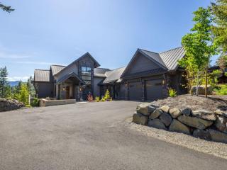 Suncadia 5 Bdrm Home Wellness Retreat in Nelson Preserve - Cle Elum - 9