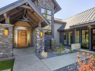 Suncadia 5 Bdrm Home Wellness Retreat in Nelson Preserve - Cle Elum - 7