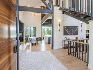 Suncadia 5 Bdrm Home Wellness Retreat in Nelson Preserve - Cle Elum - 6