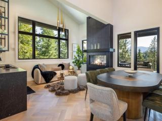 Suncadia 5 Bdrm Home Wellness Retreat in Nelson Preserve - Cle Elum - 5