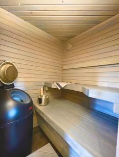 Nummelin Bungalow sijaitsee 40 minuutin ajomatkan päässä Helsingistä - Nummela - 6