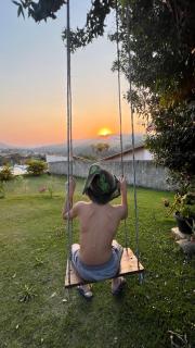 Chácara Bella Vista Mairinque - 6