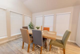 HTX Luxe Vibes w Private Pool & Spa - Perfect 4 Groups & Family - Rosenberg - 3
