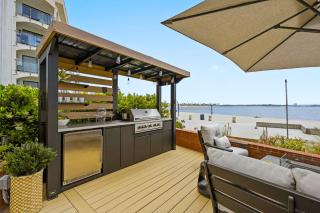 Mission Bay Luxe Bayfront Retreat on the Water - San Diego - 8