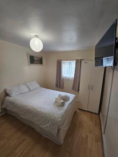 The Avenue House - London - 5