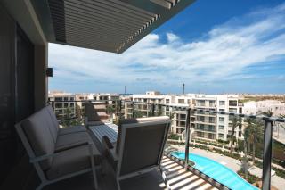 Marassi Faya 3br Retreat - El Alamein - 4