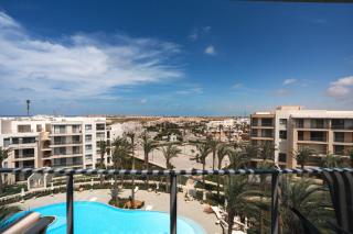 Marassi Faya 3br Retreat - El Alamein - 3