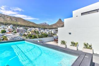 Remote workers work from home luxury! Secure, wifi - Città del Capo - 0