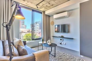 Remote workers work from home luxury! Secure, wifi - Città del Capo - 8