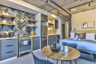 Remote workers work from home luxury! Secure, wifi - Città del Capo - 2