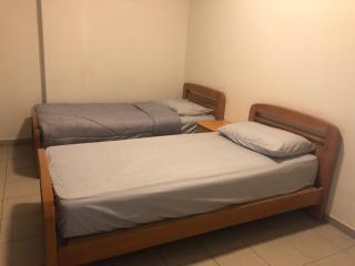 Siwar Center Apartments - Jounieh - 7