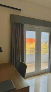 Hotel Midotel Seaview - 1