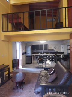 Casa de Nico - Buenos Aires - 1